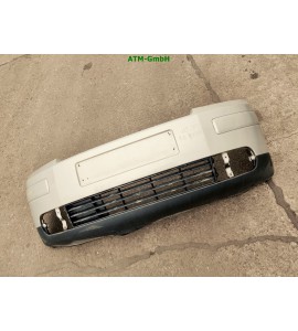 Stoßstange vorne Audi A2 Farbcode LY7W Silbersee Argent Metallic