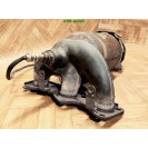 Lambda Lambdasonde KAT Katalysator VW Polo 9N 03D131701D