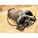 Lambda Lambdasonde KAT Katalysator VW Polo 9N 03D131701D