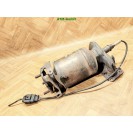 Lambda Lambdasonde KAT Katalysator VW Polo 9N 03D131701D