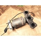 Lambda Lambdasonde KAT Katalysator VW Polo 9N 03D131701D