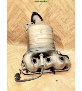 Lambda Lambdasonde KAT Katalysator Opel Astra H bosal GM 55567774