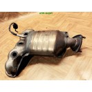 Lambda Lambdasonde KAT Katalysator Opel Astra H bosal GM 55567774