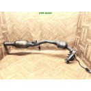 Lambda Lambdasonde KAT Katalysator Mercedes Benz A-Klasse W169 A1694902414