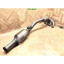 Lambda Lambdasonde KAT Katalysator Mercedes Benz A-Klasse W169 A1694902414