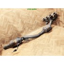 Lambda Lambdasonde KAT Katalysator Mercedes Benz A-Klasse W169 A1694902414