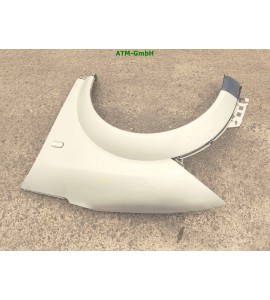 Kotflügel links Audi A2 Farbcode LY7W Silbersee Argent Metallic Fahrerseite