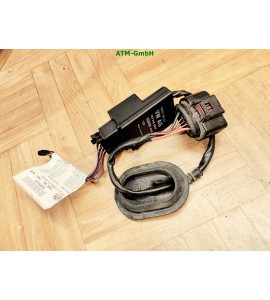 Kraftstoffpumpenrelais Gebläsewiderstand Seat Altea 1K0906093F Kuhnke 12v