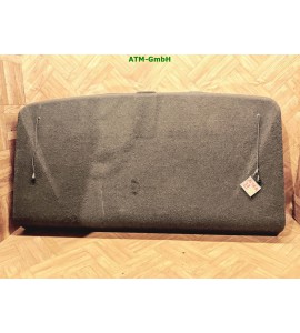 Kofferraumabdeckung Laderaumabdeckung Hutablage Seat Altea 5P9867769