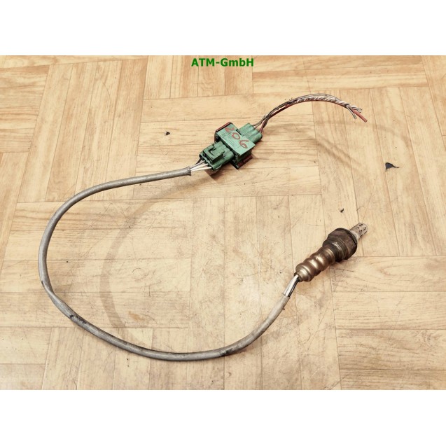 Lambda Lambdasonde Peugeot 206 9636968780
