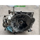 Getriebe Schaltgetriebe Mazda 2 II Getriebecode LG-F5