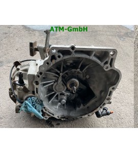 Getriebe Schaltgetriebe Mazda 2 II Getriebecode LG-F5