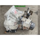 Getriebe Schaltgetriebe Mazda 2 II Getriebecode LG-F5