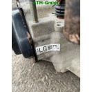 Getriebe Schaltgetriebe Mazda 2 II Getriebecode LG-F5