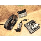 Motorsteuergerät Tacho Seat Ibiza 4 IV 03E906019E Gelaufen 197.000 KM