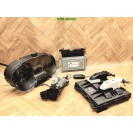 Motorsteuergerät Tacho Seat Ibiza 4 IV 03E906019E Gelaufen 197.000 KM