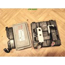 Motorsteuergerät Tacho Seat Ibiza 4 IV 03E906019E Gelaufen 197.000 KM