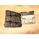 Motorsteuergerät Tacho Seat Ibiza 4 IV 03E906019E Gelaufen 197.000 KM