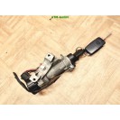 Motorsteuergerät Tacho Seat Ibiza 4 IV 03E906019E Gelaufen 197.000 KM