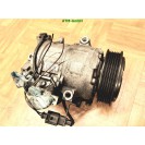 Klimakompressor Seat Ibiza 4 IV