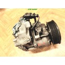 Klimakompressor Seat Ibiza 4 IV