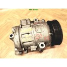 Klimakompressor Seat Ibiza 4 IV