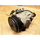 Klimakompressor Seat Ibiza 4 IV