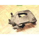 Bremssattel vorne links Seat Ibiza 4 IV Fahrerseite ATE 81