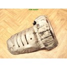 Blech Hitzeschild Hitzeblech Seat Ibiza 4 IV