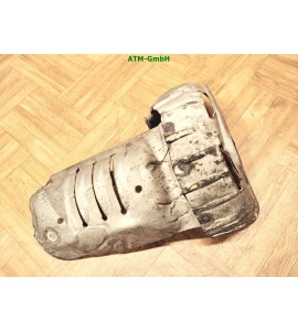 Blech Hitzeschild Hitzeblech Seat Ibiza 4 IV