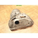 Blech Hitzeschild Hitzeblech Seat Ibiza 4 IV