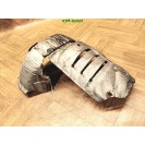 Blech Hitzeschild Hitzeblech Seat Ibiza 4 IV