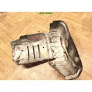 Blech Hitzeschild Hitzeblech Seat Ibiza 4 IV