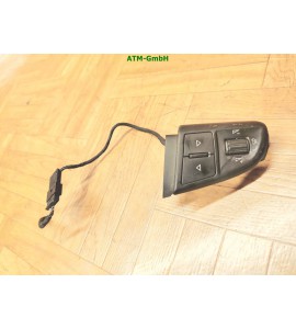 Multifunktion Lenkradschalter Schalter Lenkradtaste Skoda Roomster 3T0959537D