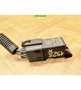 Glühzeitsteuergerät Skoda Roomster Bosch 0281003038 12v 038907281D