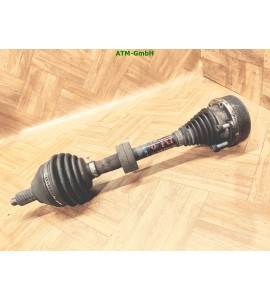 Antriebswelle Gelenkwelle links Skoda Roomster Fahrerseite 5R0407763K