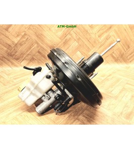 Hauptbremszylinder Bremskraftverstärker Seat Ibiza 4 IV FTE 6R1614105L