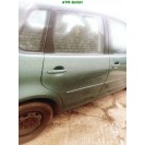 Tür hinten rechts VW Polo 4 IV 9N3 5 türig Farbcode LA6L Fairwaygreen Metallic