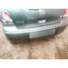 Stoßstange hinten VW Polo 4 IV 9N3 5 türig Farbcode LA6L Fairwaygreen Metallic