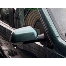 Seitenspiegel rechts VW Polo 4 IV 9N3 Farbcode LA6L Fairwaygreen Metallic