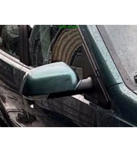 Seitenspiegel rechts VW Polo 4 IV 9N3 Farbcode LA6L Fairwaygreen Metallic