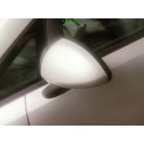 Seitenspiegel links Opel Corsa D Farbcode Z157 Starsilber III Met Metallic