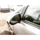 Seitenspiegel links Opel Corsa D Farbcode Z157 Starsilber III Met Metallic