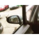 Seitenspiegel links Opel Corsa D Farbcode Z157 Starsilber III Met Metallic