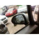 Seitenspiegel links Opel Corsa D Farbcode Z157 Starsilber III Met Metallic