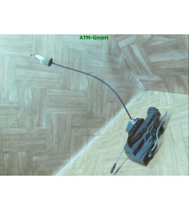 Türschloss Schloss Mercedes Benz A-Klasse W168 vorne rechts Beifahrerseite