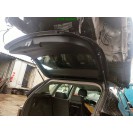 Heckklappe Seat Altea Farbcode LC9Z Farbe Schwarz Black Magic Pearl