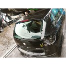 Heckklappe Seat Altea Farbcode LC9Z Farbe Schwarz Black Magic Pearl