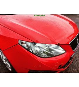 Frontscheinwerfer Scheinwerfer rechts Seat Ibiza 4 IV Beifahrerseite