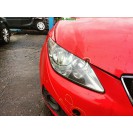 Frontscheinwerfer Scheinwerfer rechts Seat Ibiza 4 IV Beifahrerseite